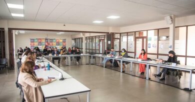 Más de $90 millones recibirá la ciudad de Quilpué para programas de prevención del delito