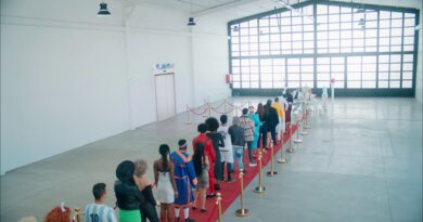 “El Purgatorio” lanzó su primer spot con comediantes recibiendo a famosos en el cielo y el infierno