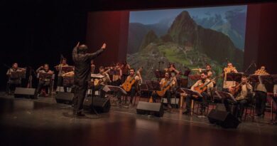 Orquesta Andina PUCV se presenta en Quilpué este viernes 30