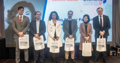 Lanzan proyecto Ciencia 2030 para potenciar la ciencia aplicada y la innovación