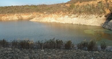 Balance post temporal: “Aún estamos muy lejos de superar la sequía en la Región”