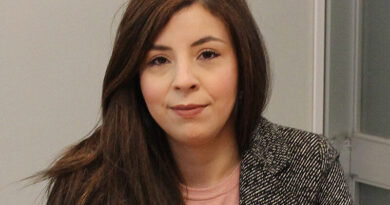 [Opinión] Día de la Mujer en la Ingeniería