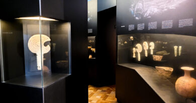 Museo Fonck implementará una moderna plataforma audiovisual en la Sala “Zona Central”