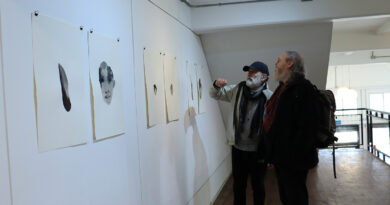 “Tierras, reales e imaginadas”: la exposición que refleja a María Graham, estará disponible hasta julio