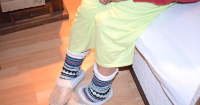 Investigación de la Dra. Mirta Crovetto reveló asociación de estado nutricional y pérdida de fuerza muscular en adultos mayores