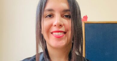 [Opinión] Día del orgullo: “floreciendo ante la oscuridad de la desigualdad”