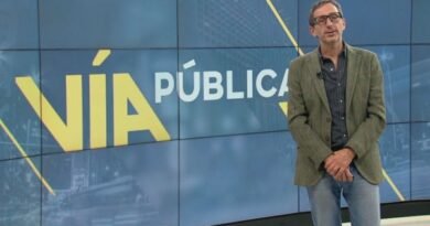 Canal 24 Horas se mantiene como el más visto, incluso con la entrada de nuevos competidores