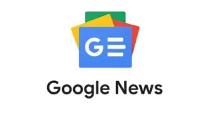 Imagen de Google News para que los usuarios sigan en ese espacio
