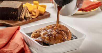 En el Día de la Sopaipilla Pasada: las 9 claves para celebrarla en esta jornada