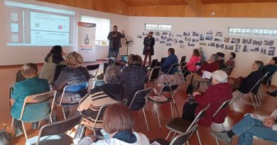 Hasta mañana se puede participar en el concurso literario autobiográfico de personas mayores