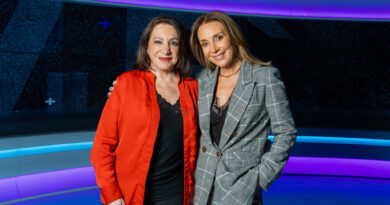 Gloria Simonetti sobre el Festival de Viña del Mar: “Viña no tiene festival, es un show”.