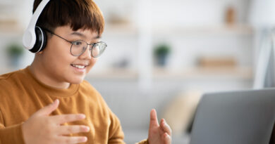 Conectado Aprendo: “Las tutorías son un espacio seguro, confortable y nutritivo”