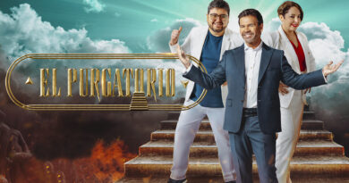 “El Purgatorio” se estrena en agosto y se definió su día de emisión
