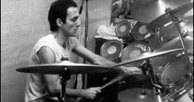 IMUS PUCV golpea en la Región con el Primer Festival de Percusión Gabriel Parra.