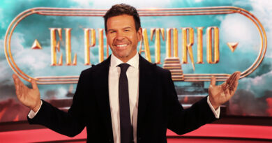 Con el público votando y variadas secciones que irán desde el humor hasta médiums: así será “El Purgatorio”.