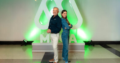 Pronto se estrenará “Ruta Verde”, el nuevo programa de Tita Ureta y Eliseo Salazar en Mega