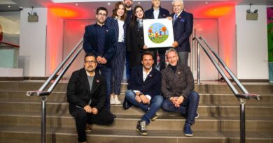 Clausura de la Teletón será en la Quinta Vergara por primera vez en 45 años