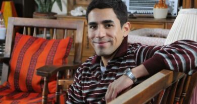 “Martín Herrera” recuerda su paso por “Los 80” a 15 años de su estreno: “Nos convertimos en una especie de familia”