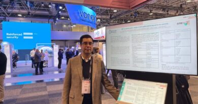 Hospital Van Buren presentó logros en el tratamiento de tres tipos de tumores en congreso europeo