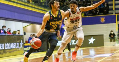 Fin de semana multideportivo: el fútbol, hockey, básquetbol y Extreme E se tomarán la Señal 2 de Canal 13