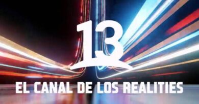 A 20 años de “Protagonistas de la fama”, Canal 13 sorprende preparando nuevo reality show.