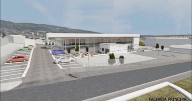 Avanza proyecto de nuevo Cesfam para Villa Aurora en Viña del Mar