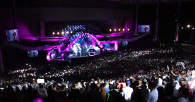 #Viña2024 : Ya están disponibles las bases para las competencias internacional y folclórica.