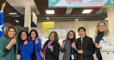 Municipio de Quilpué inauguró Plataforma de Atención al Vecino y Oficina de Informaciones, Reclamos y Sugerencias