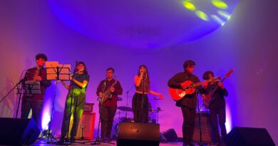 Ciclo de Microconciertos íntimos se toma la agenda cultural de Quilpué durante las vacaciones de invierno