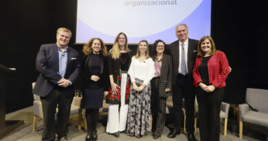 Los trabajadores hoy confían más en sus empresas que en 2019.