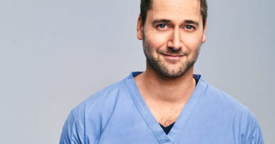 TVN estrena nueva temporada de la serie médica “New Amsterdam”.