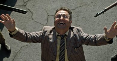 TVN estrena, el jueves 10 de agosto, “La Sangre del Camaleón”: Una serie histórica llena de intriga y acción.