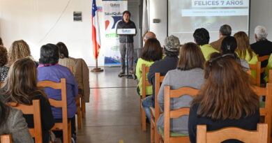 Farmacia Comunal de Quillota ha permitido ahorrar 7 mil millones de pesos a los quillotanos en la compra de medicamentos.
