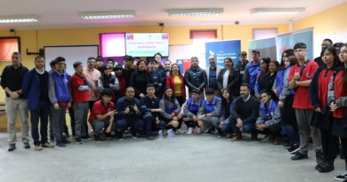 Lanzan Concurso H2V Challenge: El desafío del Hidrógeno Verde en la Región de Valparaíso.