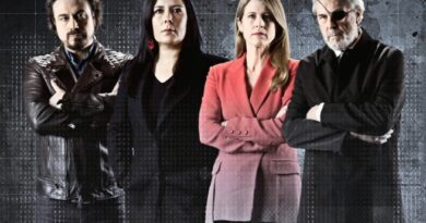 “Traficantes de niños”, este domingo en Informe Especial de TVN.