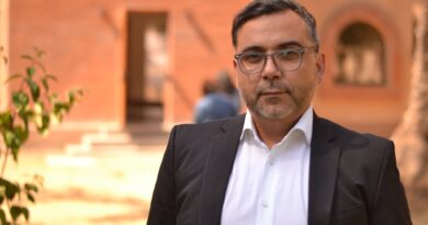 [Opinión] Mes de la niñez: un recordatorio de la lucha por los derechos de la infancia.