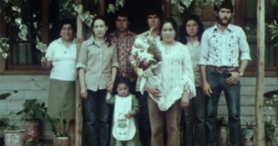 Insomnia realiza taller de apreciación cinematográfica: 50 años del cine chileno.