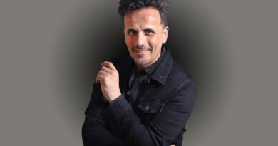 Sergio Lagos, el rostro más icónico de la animación de reality shows, regresa al género en la nueva apuesta de Canal 13.