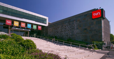 TVN completa proceso de digitalización de todas sus concesiones en las capitales provinciales y regionales del país.