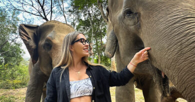 La nueva temporada de “Viajando Ando” ya tiene fecha de estreno en Mega.