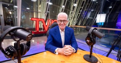 TVN estrenará nuevo programa de entretención con Pedro Carcuro