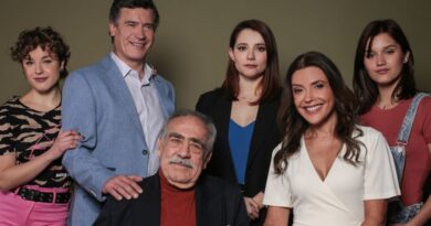 Nuevos actores se incorporan a “Juego de Ilusiones”.