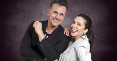 “Tierra Brava” continúa como líder del prime: promedió 14,0 puntos en su tercer capítulo sumando la audiencia de la señal principal del 13 y del canal Tierra Brava de VTR y Claro.