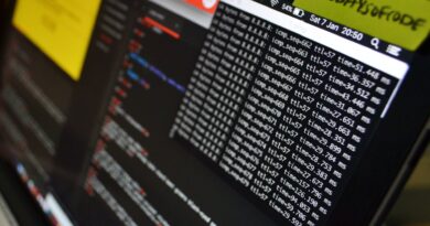 Equipos de distintas universidades se medirán en competencia de ciberseguridad.