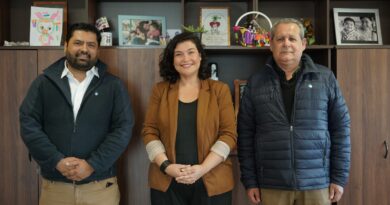 Más de 2 millones de dólares se invertirán en mejoramiento de redes de agua potable y colectores para Villa Alemana.