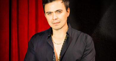 El cantante nacional Mario Guerrero se presentará en Olmué este sábado 21 de octubre.