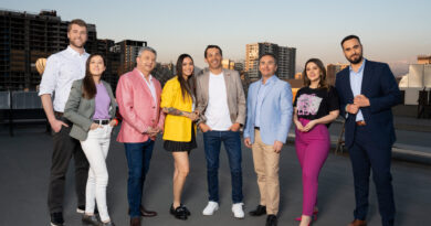 Nuevo Estreno: “¡Oye! Tu tarde en vivo”, debuta este domingo 22 de Octubre en Mega.