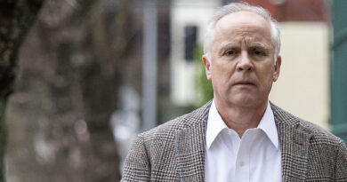 [Opinión] Si no actuamos distinto, Chile se nos quemará.