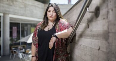 Metro de Londres nombró estación en honor a chilena ingeniera de la USM.