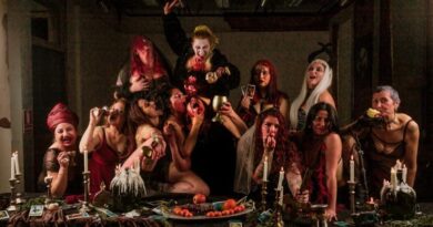 El terror se tomará Valparaíso en nueva versión del festival internacional de Cine.